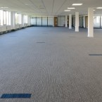 tivoli carpet tiles at Oadby Plastics