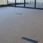 tivoli carpet tiles at Oadby Plastics