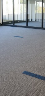 tivoli carpet tiles at Oadby Plastics