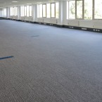 tivoli carpet tiles at Oadby Plastics