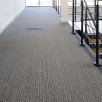 tivoli carpet tiles at Oadby Plastics