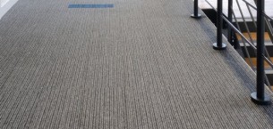 tivoli carpet tiles at Oadby Plastics