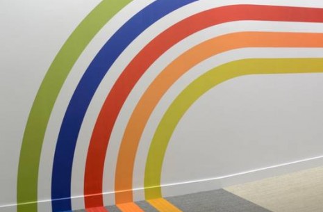 Ricoh UK - lateral carpet tiles