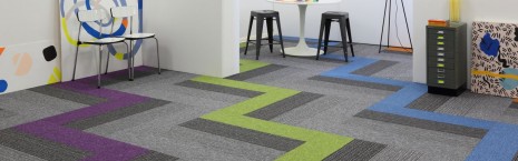 tivoli carpet planks studio
