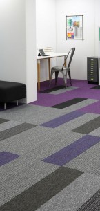 tivoli carpet planks studio