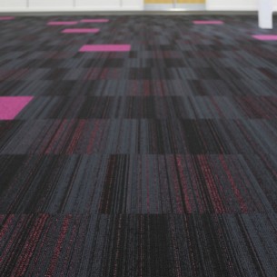 hadron komercyjne płytki dywanowe dla biur