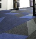 reception armour carpet tiles