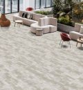 arctic carpet tiles from burmatex