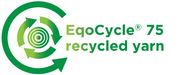 eco2matters EqoCycle75 yarn