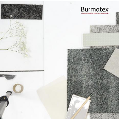 burmatex carpet planks brochure